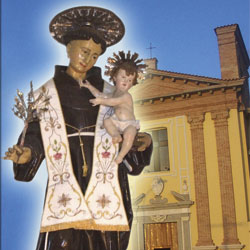 Tredicina di Sant’Antonio 2006