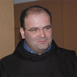 Elezione del nuovo Ministro provinciale