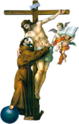 Festa di San Francesco 2007