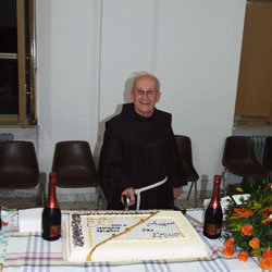 Auguri Padre Emilio