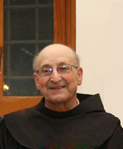 Fra Antonio Bevilacqua ha incontrato sorella morte