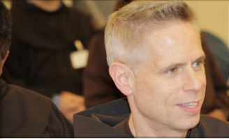 Fr. Michael Perry ofm è il nuovo Ministro generale