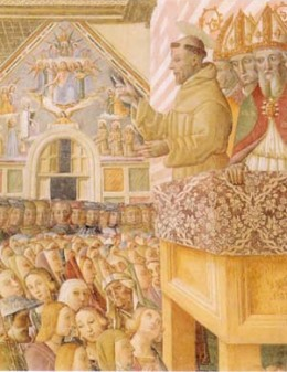 Il Perdono della Porziuncola