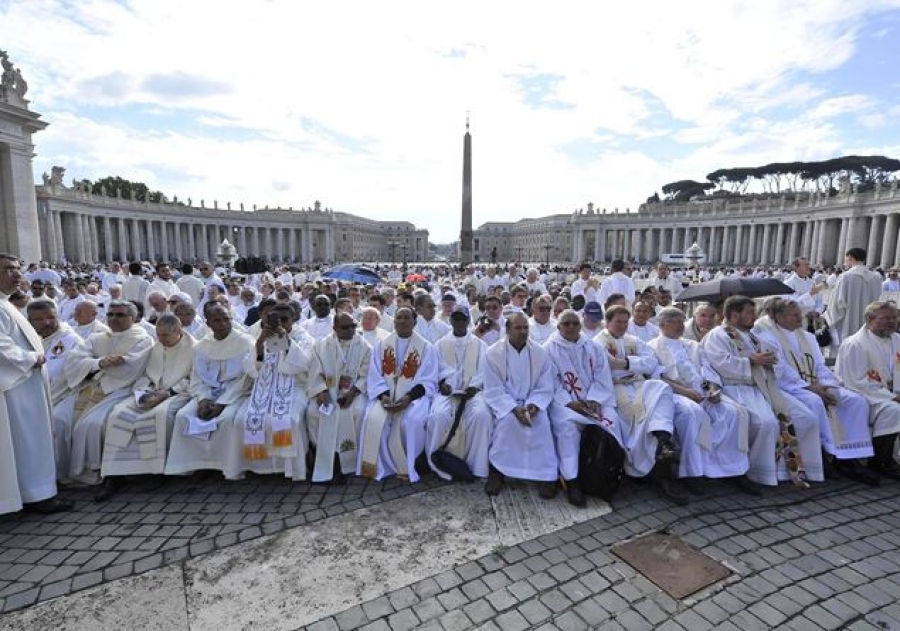 «Il Prete? Un buon Samaritano, non un ragioniere»
