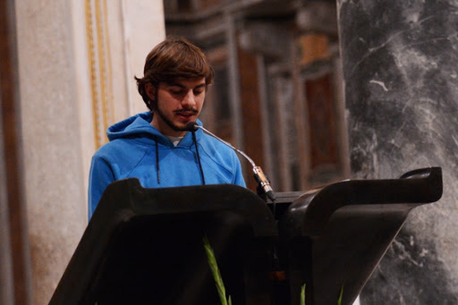 Le tre regole fondamentali per i lettori della santa messa