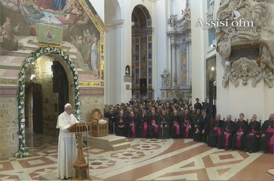 Il perdono genera paradiso