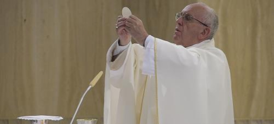 Vincere la desolazione spirituale con la preghiera