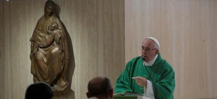 «Non basta il catechismo per conoscere Gesù, serve pregare»