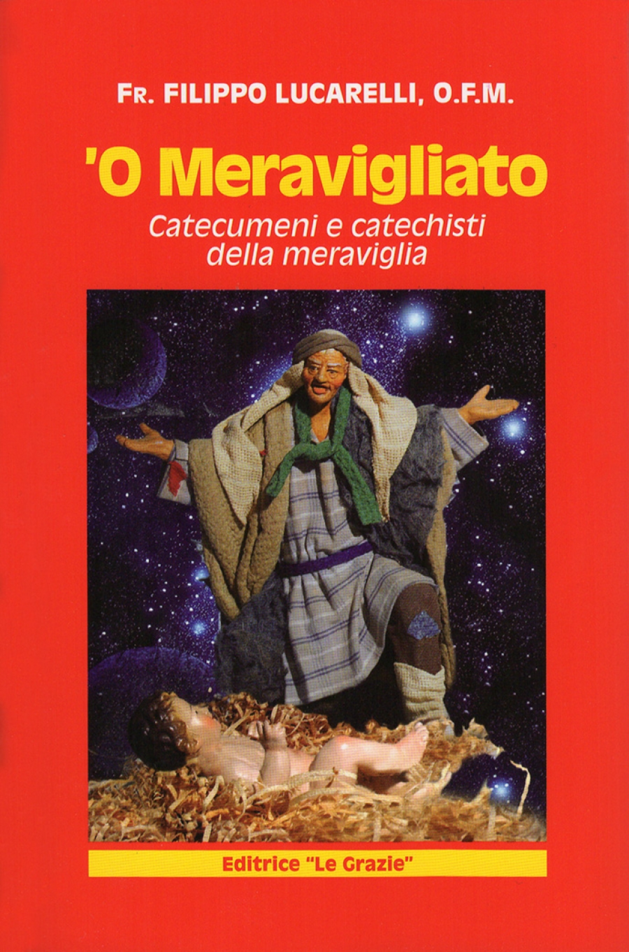 Presentazione del libro “‘O Meravigliato”