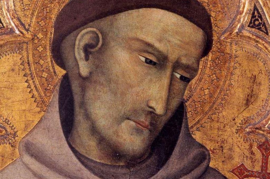Ecco il vero san Francesco, oltre il mito