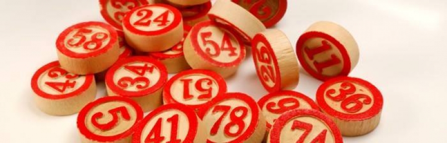 Tombolate Francescane