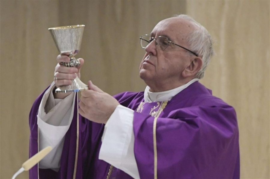 Il confessionale non è una tintoria, serve la vergogna del peccato