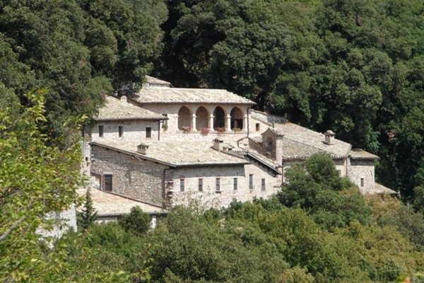 Sulle strade di san Francesco per capire la storia europea