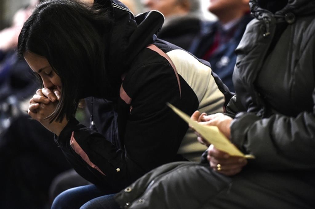 II «Padre Nostro», ecco come cambia in italiano