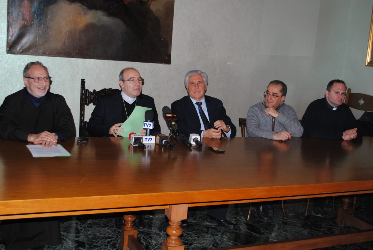 Messaggio di Natale: “Ritrovare lo stupore”