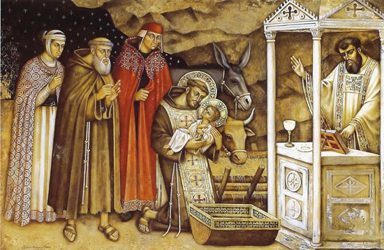 Natale del Signore