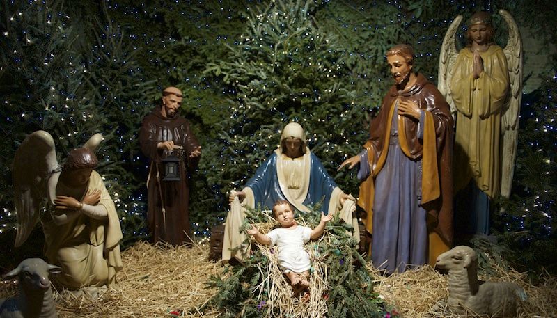 Sabato 30 dicembre 2017