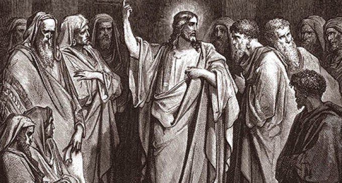 Martedì, 20 marzo 2018