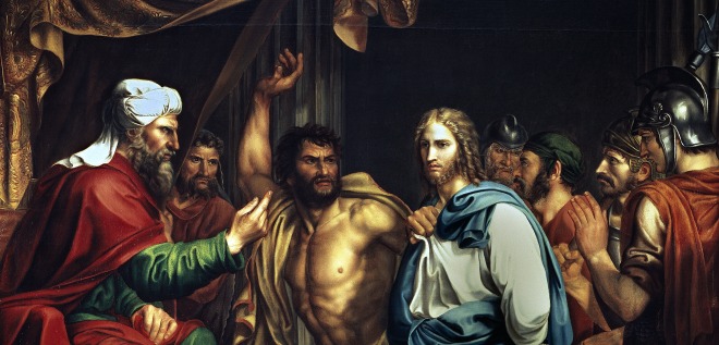 Venerdì, 23 marzo 2018