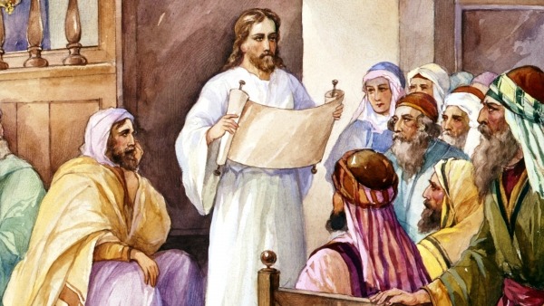 Lunedì, 5 marzo 2018