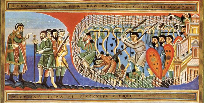 Venerdì, 2 marzo 2018