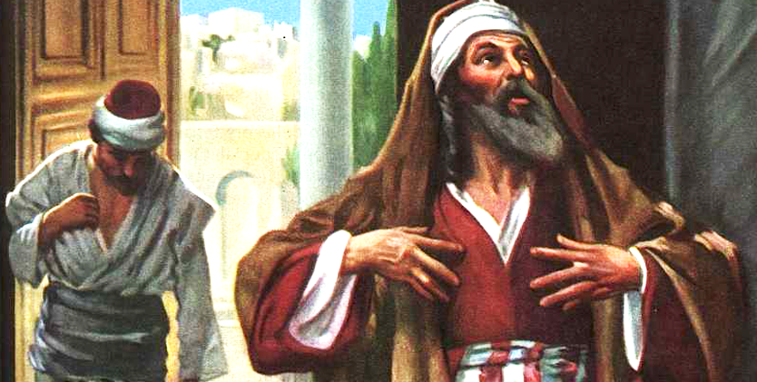 Sabato, 10 marzo 2018