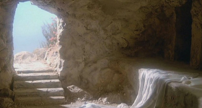 Domenica di Risurrezione, 1 aprile 2018