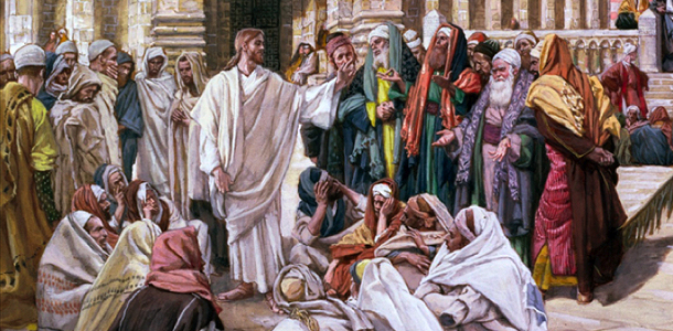 Venerdì, 9 marzo 2018