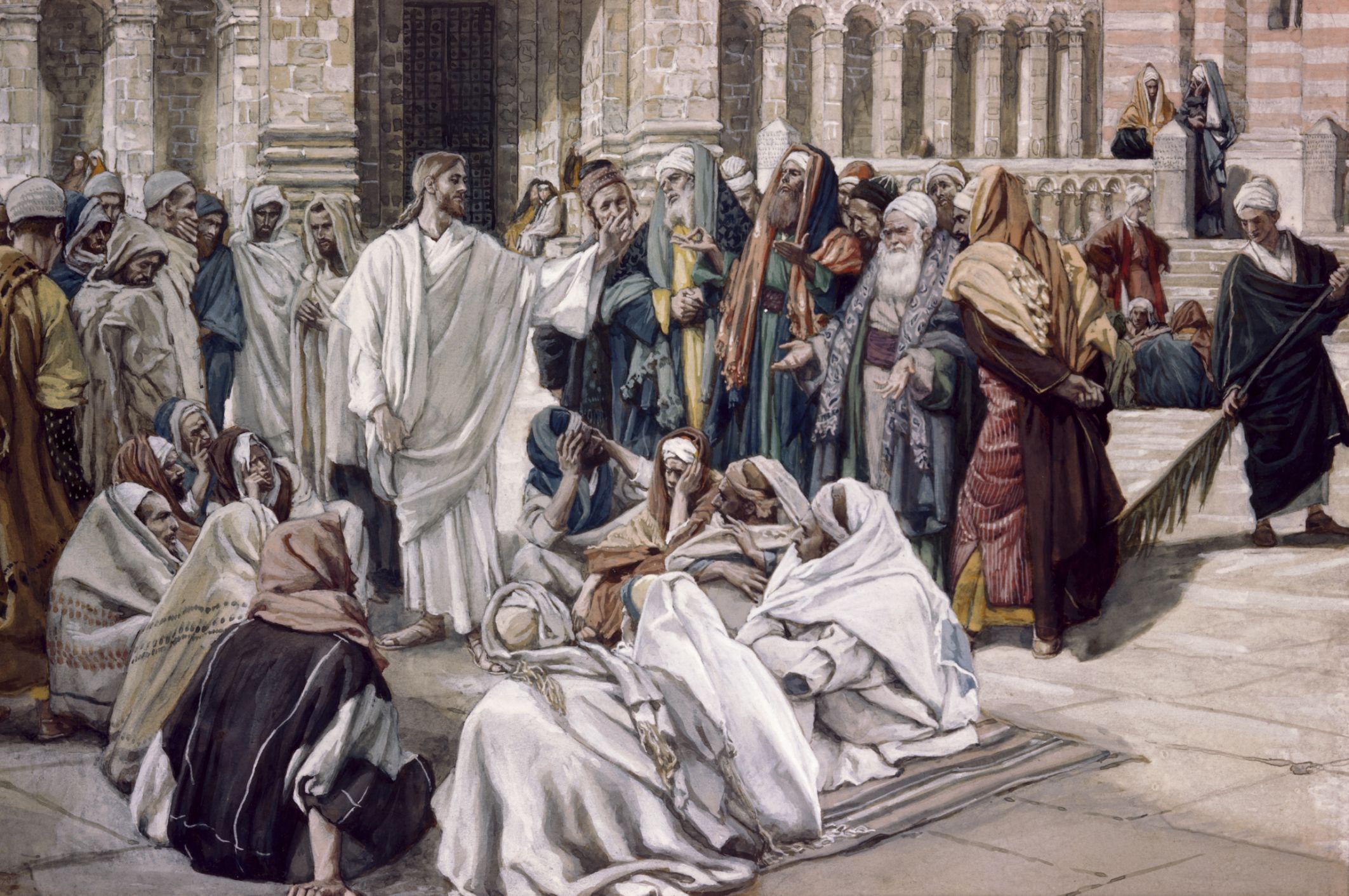 Venerdì, 16 marzo 2018