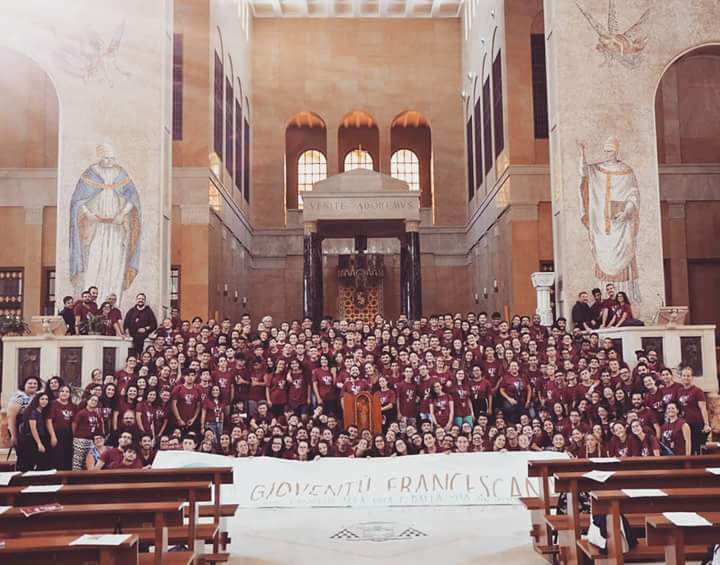 La forma dell’Amore