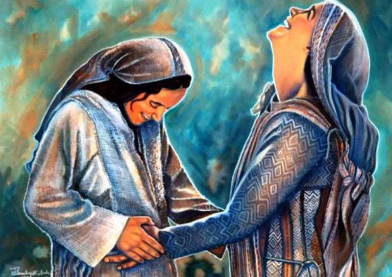 Domenica 23 dicembre 2018