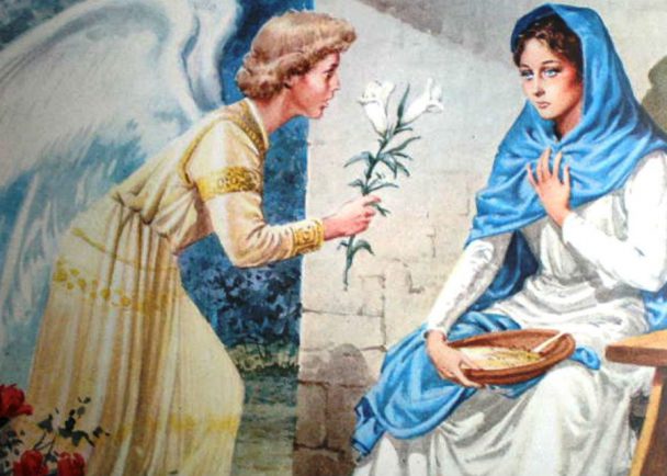 Giovedì 20 dicembre 2018