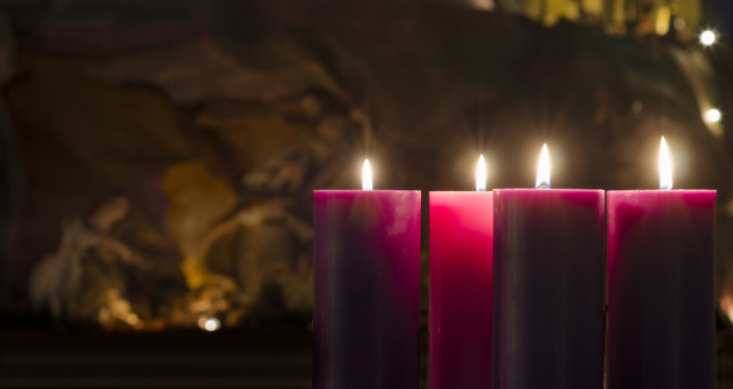 Cammino di Avvento 2018