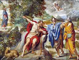 Domenica 16 dicembre 2018