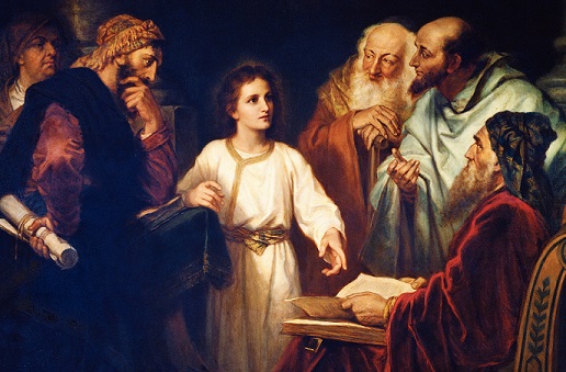 Domenica 30 dicembre 2018