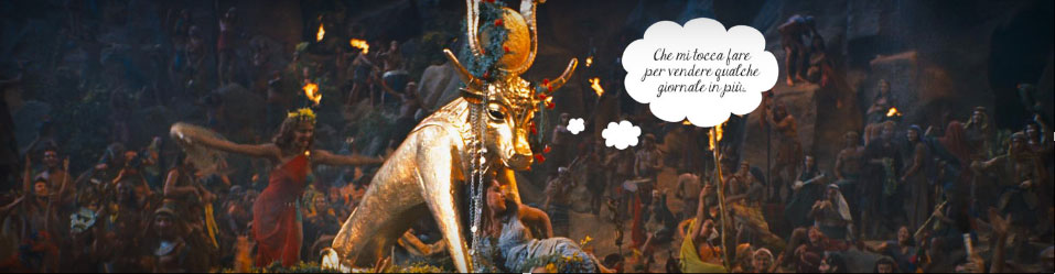 Zeitgeist: la più grande bufala mai raccontata