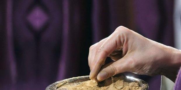 Mercoledì delle Ceneri