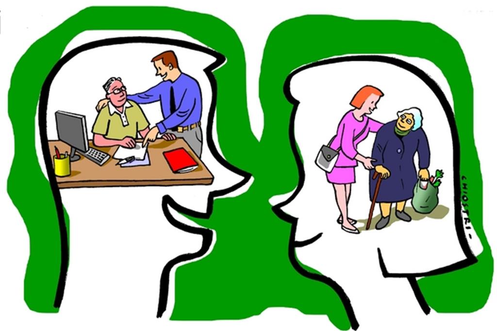 Tutti i segreti (e un sorriso) per vivere felici