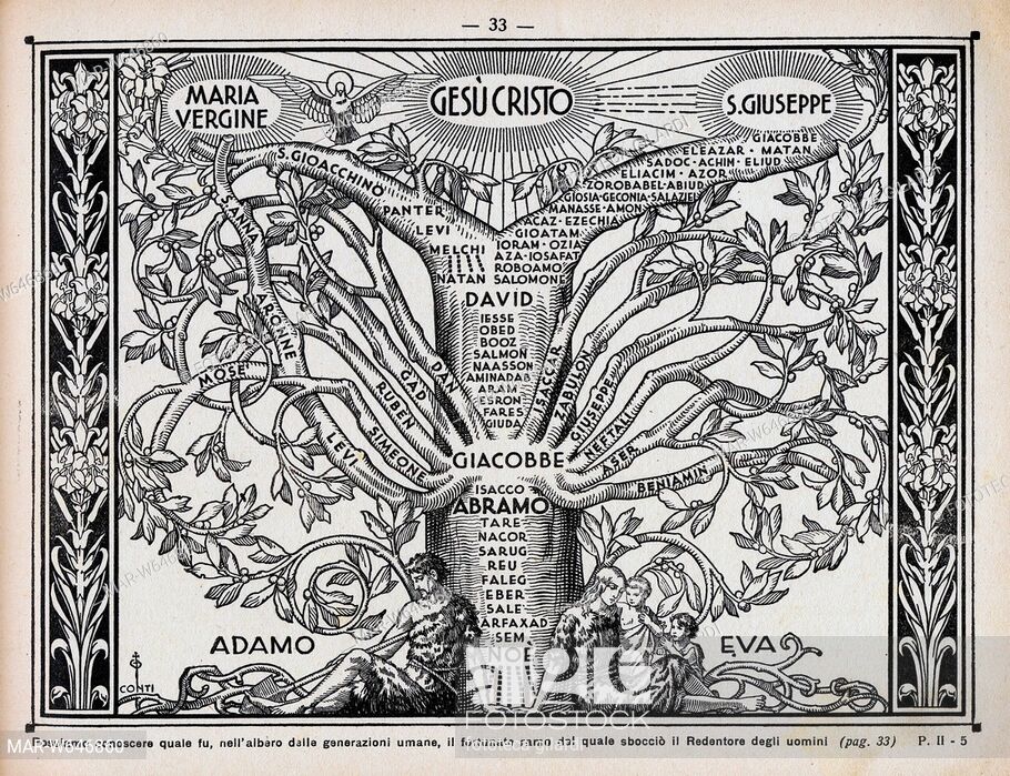 Martedì 17 dicembre