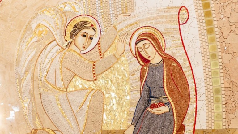 Annunciazione del Signore