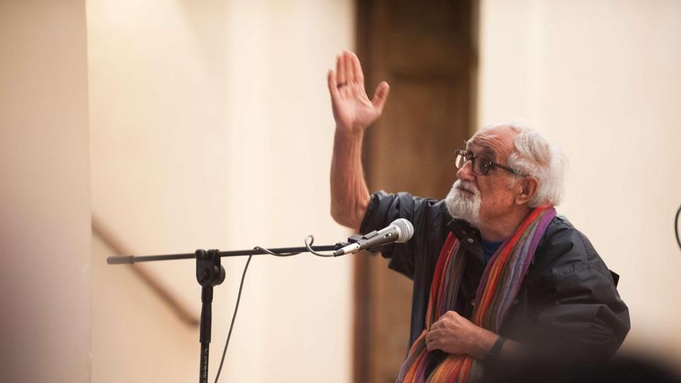 L’Avvento ci aiuti a capire che si deve cambiare strada