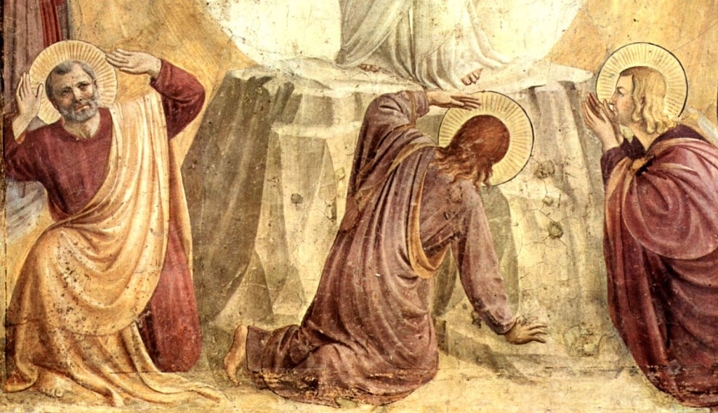 II Domenica di Quaresima